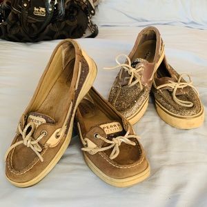 5/$20💛SPERRY Bundle Sizes 6.5 & 7